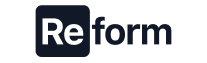 reform logo